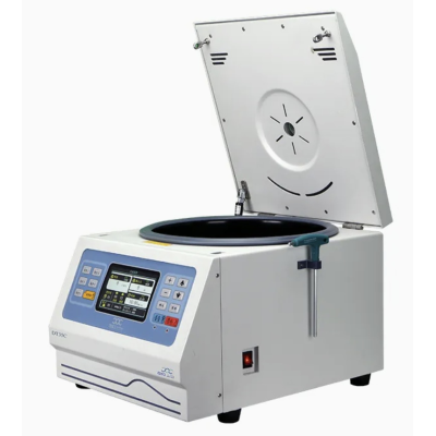 Máy ly tâm 48 ống máu 2-7ml DT35C KECHENG