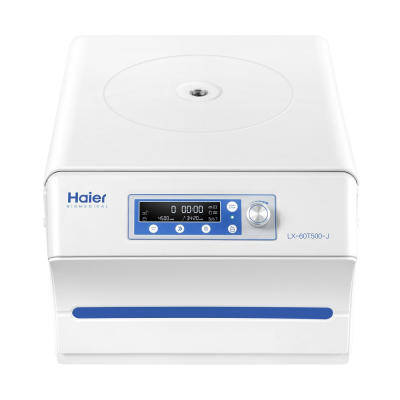 Máy ly tâm 6,000 vòng/phút, 4 x 500ml LX-60T500-J HAIER