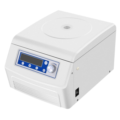 Máy ly tâm 6000 vòng/phút, 6 x 100ml LX-60T100-J HAIER BIOMEDICAL