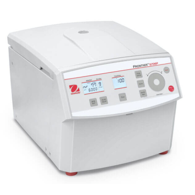 Máy ly tâm 6000 vòng/phút, 6x50ml FC5706P OHAUS