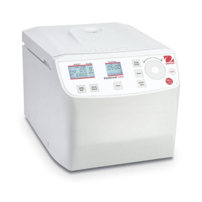 Máy ly tâm 6800 vòng/phút, 4 x 15ml + 4 x 50ml FC5707+R09 OHAUS