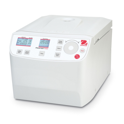 Máy ly tâm 6800 vòng/phút, 8 x 15ml FC5707+R05 OHAUS
