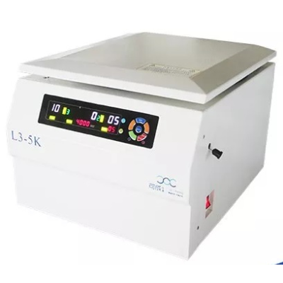 Máy ly tâm đa năng 5500 vòng/phút, dung tích lớn (4 x 250ml) L3-5K KECHENG