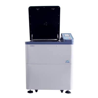 Máy ly tâm lạnh 6 túi máu để sàn DDR6C KECHENG