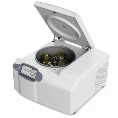 Máy ly tâm lạnh 76 ống máu (5-7ml) DG1616R DLAB