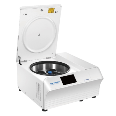 Máy ly tâm lạnh tốc độ cao 15,500 vòng/phút, 4 x 500ml LX-155T500R HAIER