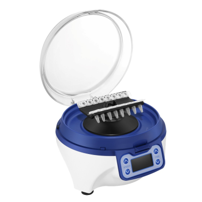 Máy ly tâm mini 5000 vòng/phút, 8 x 1.5/2.0ml LX-50T2Z HAIER BIOMEDICAL
