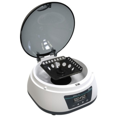 Máy ly tâm spindown (cài đặt được tốc độ ly tâm, max 7000rpm) MC-7PRO JOANLAB