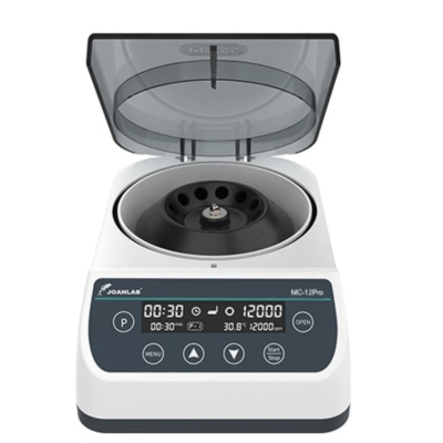Máy ly tâm tốc độ cao 12,000rpm MC-12Pro JOANLAB