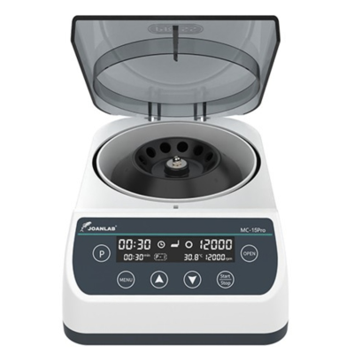 Máy ly tâm tốc độ cao 13,000rpm MC-13Pro JOANLAB