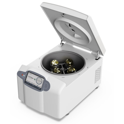 Máy ly tâm tốc độ cao, công suất lớn DG1616 DLAB