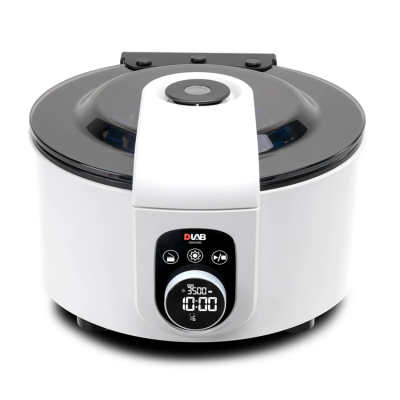 Máy ly tâm tốc độ thấp DM0436E DLAB