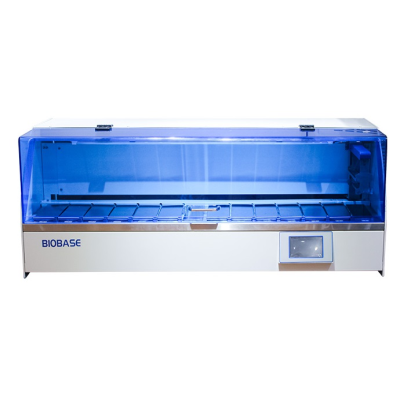 Máy nhuộm mô tự động BK-RS1A BIOBASE