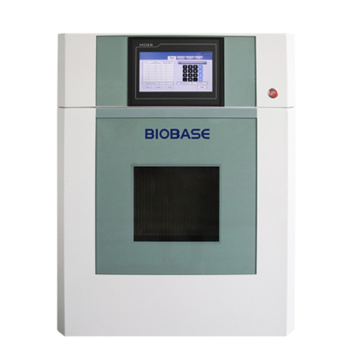 Máy phá mẫu bằng vi sóng 52 lít, 10 bình BMD-10H BIOBASE