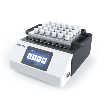 Máy phá mẫu Kim loại nặng GDA-30 BIOBASE