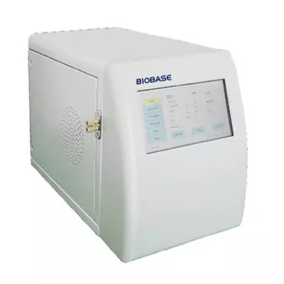 Máy phân tích tổng carbon hữu cơ (máy đo TOC) (offline) BK-TOC1500 BIOBASE