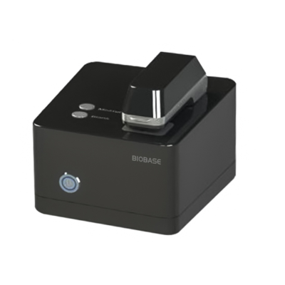 Máy quang phổ đo nồng độ DNA/RNA (micro volume) BK-CW1000 BIOBASE