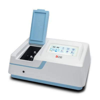 Máy quang phổ UV-VIS, 190-1100nm, độ rộng khe phổ 1nm, 2 chùm tia SP-UV3101 DLAB