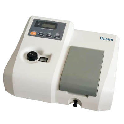 Máy quang phổ VIS HVI-1100 HAISERN INSTRUMENTS