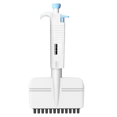 Micropette 12 kênh 5-50µl Micropette Plus 7041304006 DLAB