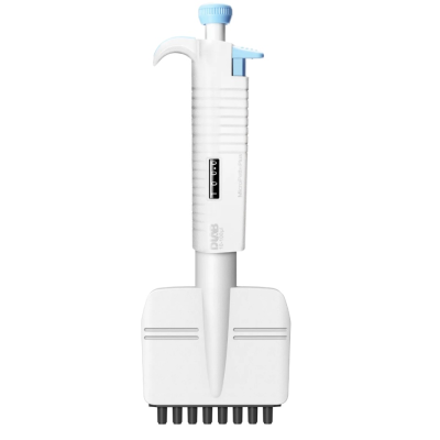 Micropette 8 kênh 20-200µl Micropette Plus 7041303009 DLAB