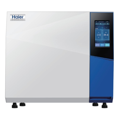 Nồi hấp để bàn sấy chân không 50 lít HRTM-45 Haier
