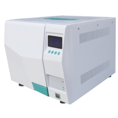 NỐI HẤP TIỆT TRÙNG 18 LÍT, ĐỂ BÀN, SẤY KHÔ CHÂN KHÔNG TM-20DV JIBIMED