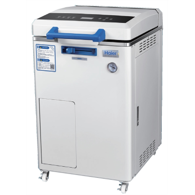 Nồi hấp tiệt trùng 60 lít HRLM-60A HAIER
