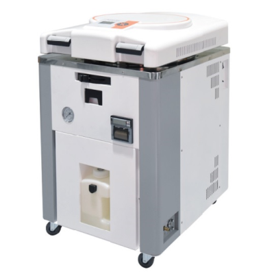 Nồi hấp tiệt trùng 65 lít LVE060 LK Lab Korea