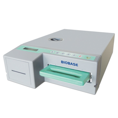 Nồi hấp tiệt trùng nhanh (Máy tiệt trùng kiểu cassette) 1.8 lít SK-2000 Biobase