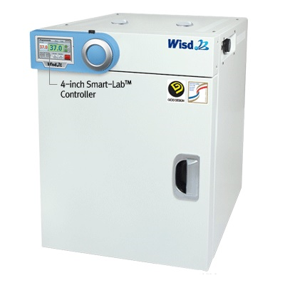 Tủ ấm 105 lít (đối lưu tự nhiên), điều khiển Smart Daihan ThermoStable SIG-105 DH.SWIG03105