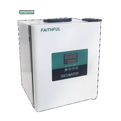 Tủ ấm 12.8 lít (lòng tủ inox, kiểu xách tay) DH3000AB Faithful