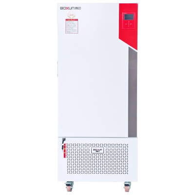 Tủ ấm BOD/ Tủ ấm lạnh điều khiển độ ẩm 150 lít, 4 – 60oC BMJ-160C Shanghai Boxun
