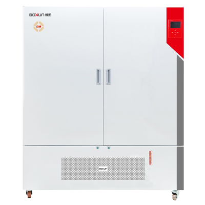 Tủ ấm BOD/ Tủ ấm lạnh điều khiển độ ẩm 800 lít, 4 – 60oC BMJ-800C Shanghai Boxun