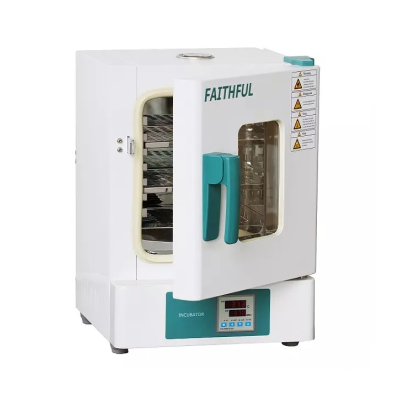 Tủ ấm để bàn 18 lít (lòng tủ Inox) WP-25AB Faithful