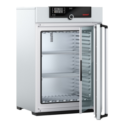 Tủ ấm đối lưu cưỡng bức 161 lít IF160 Memmert