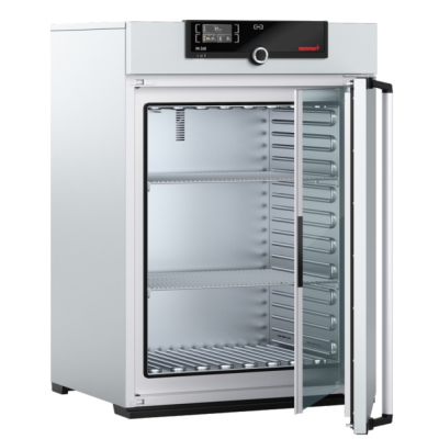Tủ ấm đối lưu cưỡng bức 256 lít IF260 Memmert