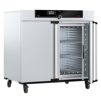 Tủ ấm đối lưu cưỡng bức 449 lít IF450 Memmert