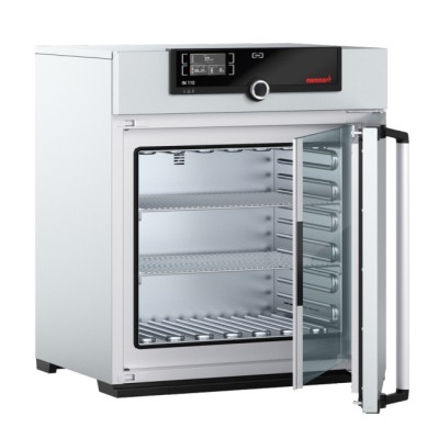 Tủ ấm đối lưu tự nhiên 108 lít IN110 Memmert