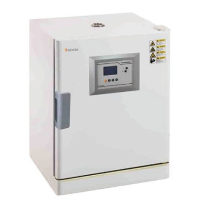 Tủ ấm đối lưu tự nhiên, tiệt trùng đèn UV 209 lít 65 độ C TaisiteLab NCI-209L