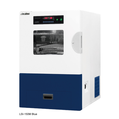 Tủ ấm lắc (120 lít, nhiệt độ phòng +10oC đến 60oC) LSI-150MA Labtech