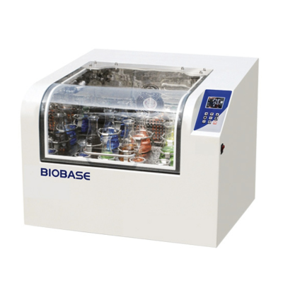 Tủ ấm lắc 70 lít BJPX-100N Biobase