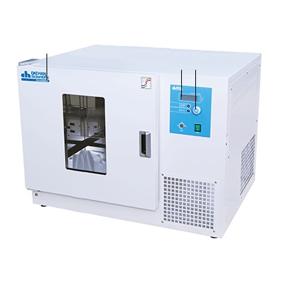 Tủ ấm lắc ổn nhiệt lạnh, 127 lít IS-30R Daihan DH.WIS01530