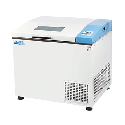 Tủ ấm lắc ổn nhiệt lạnh có chiếu sáng, 229 lít Daihan IS-10RL DH.WIS05510