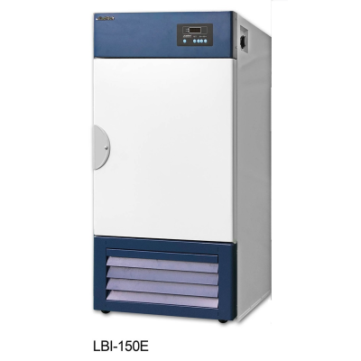 Tủ ấm lạnh 150 lít, 10 đến 60oC, có lập trình LBI-150M Labtech
