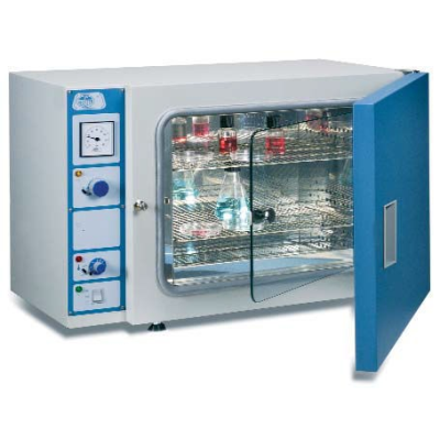 Tủ ấm lạnh 150 lít Prebatem-TFT JP Selecta