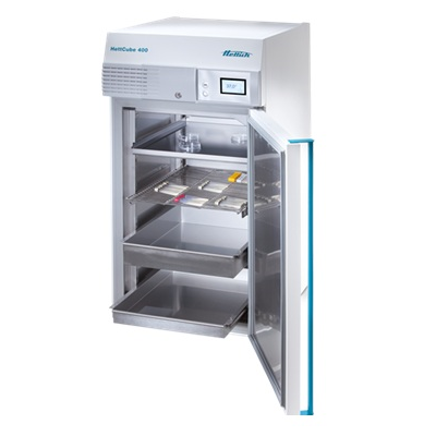 Tủ ấm lạnh 310 lít, 0oC đến 65oC HETTCUBE 400 R Hettich