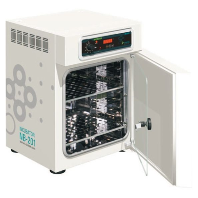 Tủ ấm lạnh 42 lít NB-201C N-Biotek