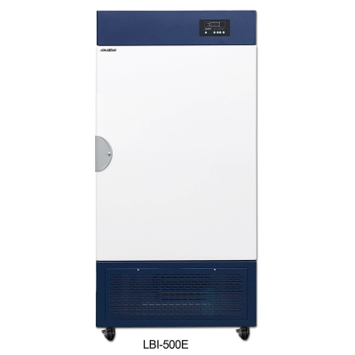 Tủ ấm lạnh 420 lít, 10 đến 60oC, có lập trình LBI-500M Labtech