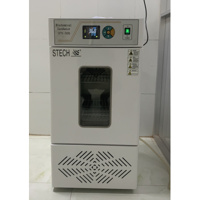Tủ ấm lạnh 50 lít (Tủ ủ BOD) SPX-50B XINGCHEN
